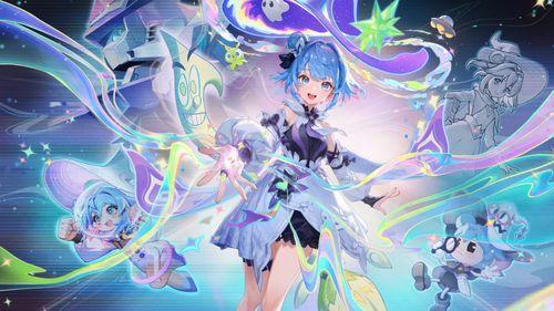 小乔无双皮肤最新爆料视频,华丽变身，演绎古典美韵  第1张