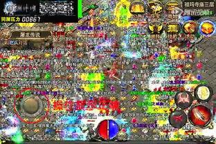 传奇版最新爆料视频大全,揭秘游戏新篇章与神秘更新内容